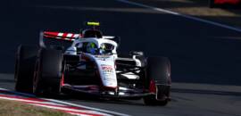 F1: Bearman pede mudança urgente após seu acidente em Suzuka
