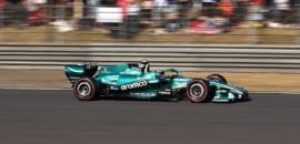 F1: Honda ainda busca causa de vibrações em sua unidade de potência