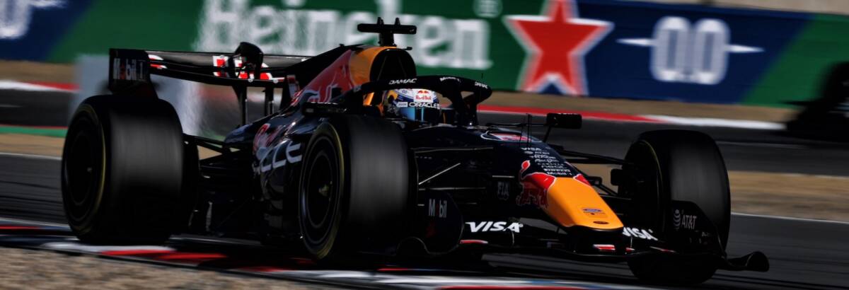 F1: Red Bull encara dificuldades em Xangai