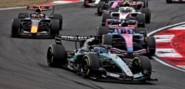 F1: Tudo o que você precisa saber sobre a temporada 2026