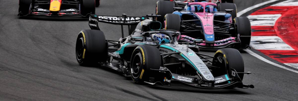 F1: Tudo o que você precisa saber sobre a temporada 2026