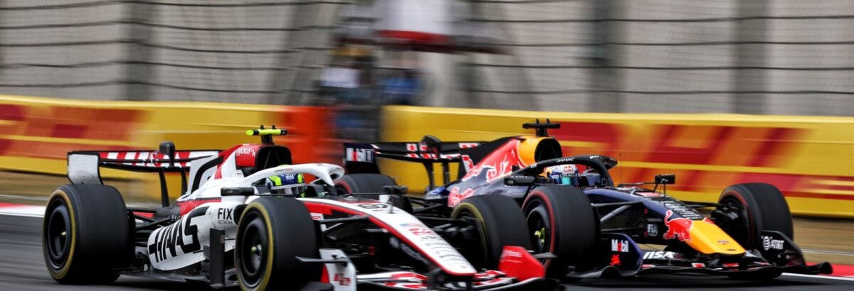 F1: Mansell critica novas regras: “Queria ver mais autonomia para os pilotos”