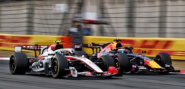 F1: Mansell critica novas regras: “Queria ver mais autonomia para os pilotos”