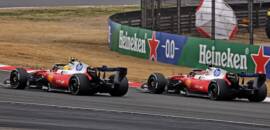 F1: Cancelamento de GPs no Oriente Médio dá mais tempo de desenvolvimento à Ferrari