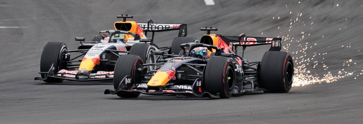 F1: GP da China 2026 tem recordes, jejuns quebrados e surpresas