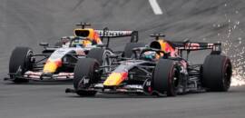 F1: Atualizações em Miami marcam tentativa de reação da Red Bull