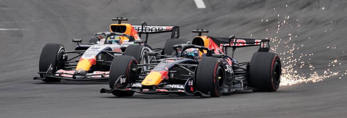 F1: Zak Brown critica equipes “A e B” e alerta para riscos