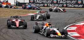F1 estuda testes extras durante pausa forçada no calendário em abril