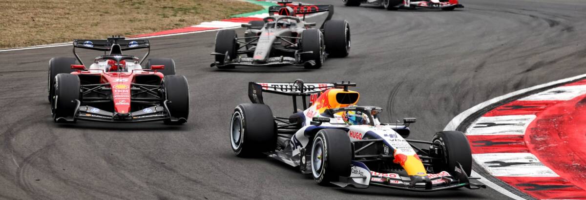 F1 estuda testes extras durante pausa forçada no calendário em abril