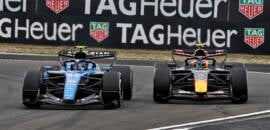 F1: Sainz critica falhas e alerta para impacto das regras