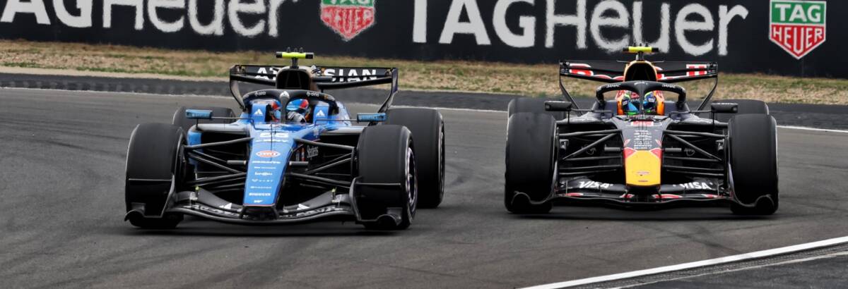 F1: Sainz critica falhas e alerta para impacto das regras