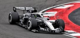F1: Perez vê GP de Miami como teste importante para Cadillac
