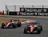 F1: Coulthard diz que Leclerc “sabe que não vai vencer Hamilton o tempo todo”