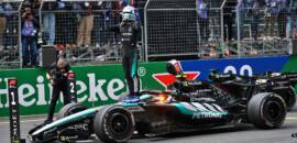 Análise: Antonelli vence, mas a F1 ainda não sabe o que fazer com ele