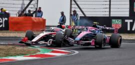 F1: Ocon assume responsabilidade por batida com Colapinto na China