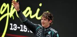 F1: Antonelli mantém pés no chão após início positivo em 2026