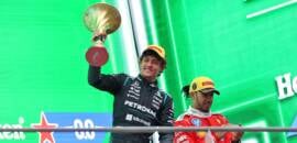F1: Wolff manda recado a críticos após vitória histórica de Antonelli