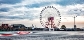 F1: Veja os números e curiosidades do GP do Japão 2026