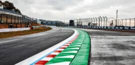 F1: Clima promete corrida tranquila no GP do Japão 2026