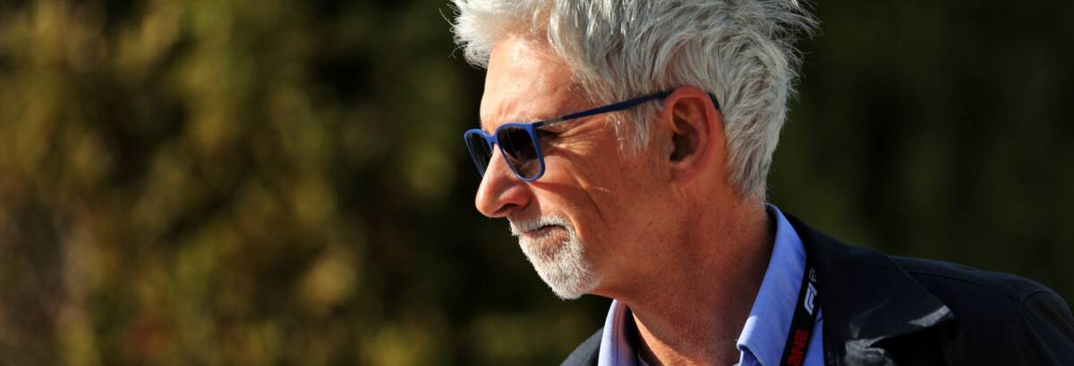 F1: Hill diz ter recusado ir para McLaren, mas admite arrependimento: “Fui precipitado”
