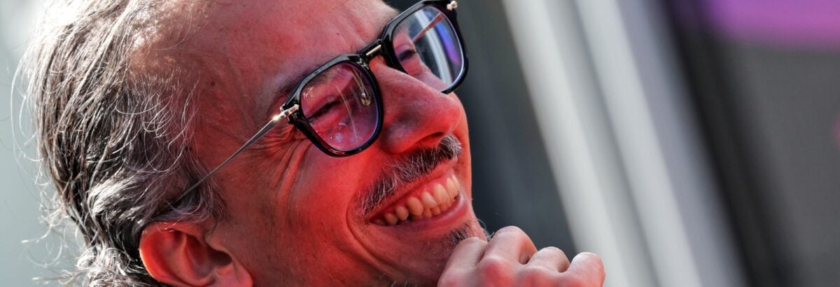 F1: Mekies espera “segunda temporada de lançamentos” com mudanças para Miami