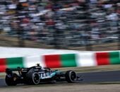 F1: Mercedes intensificou trabalho no simulador antes do GP de Miami