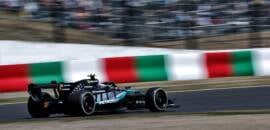 F1: Mercedes intensificou trabalho no simulador antes do GP de Miami