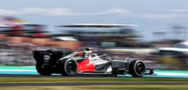 F1: Audi define prioridade após crítica de Bortoleto