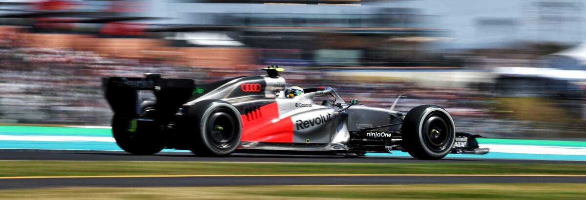 F1: Bortoleto lamenta problemas, mas destaca “informações úteis” no TL2 do Japão