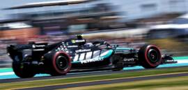 F1: Antonelli vê McLaren forte e mira pole no Japão