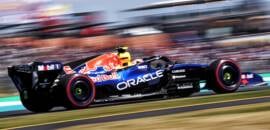 F1: Red Bull pode adiar atualização de motor mesmo com nova regra