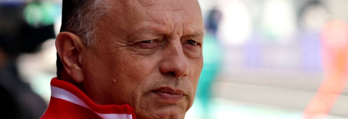 F1: Vasseur acredita em virada no campeonato a partir de Miami