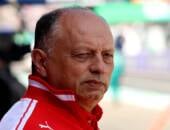 F1: Vasseur critica FIA após mudança em procedimento de largada