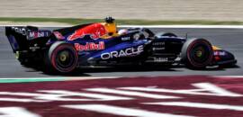 F1: Red Bull preocupa após início fraco em 2026