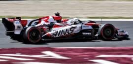 F1: Confira o resultado completo da Qualificação do GP do Japão 2026