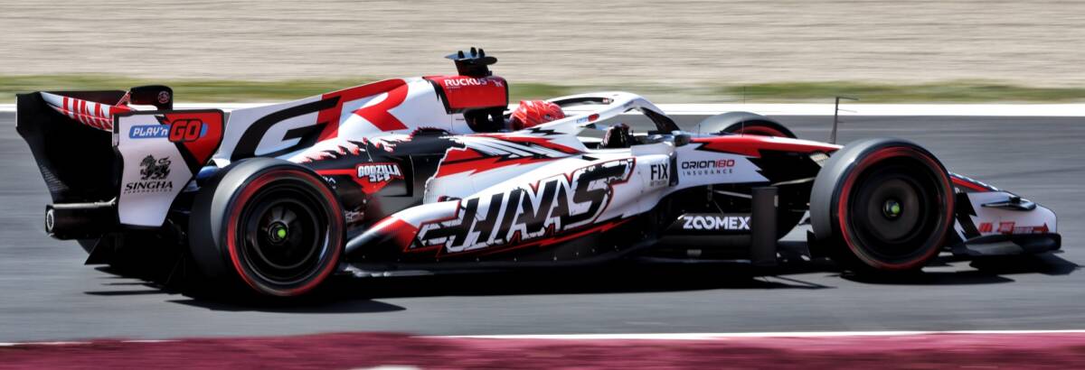 F1: Confira o resultado completo da Qualificação do GP do Japão 2026