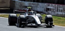 F1: Com problemas de ritmo e aderência, Bortoleto é 13º no GP do Japão