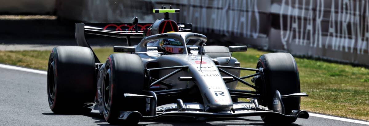 F1: Após problemas, Bortoleto finaliza TL2 do GP do Japão em 16º