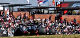 F1: Confira as imagens do primeiro dia do GP do Japão 2026