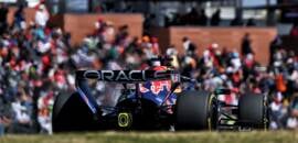 F1: Red Bull testa própria versão de asa traseira ‘Macarena’