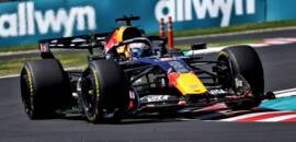 F1: Fãs apostam em reviravolta da Red Bull a partir do GP de Miami