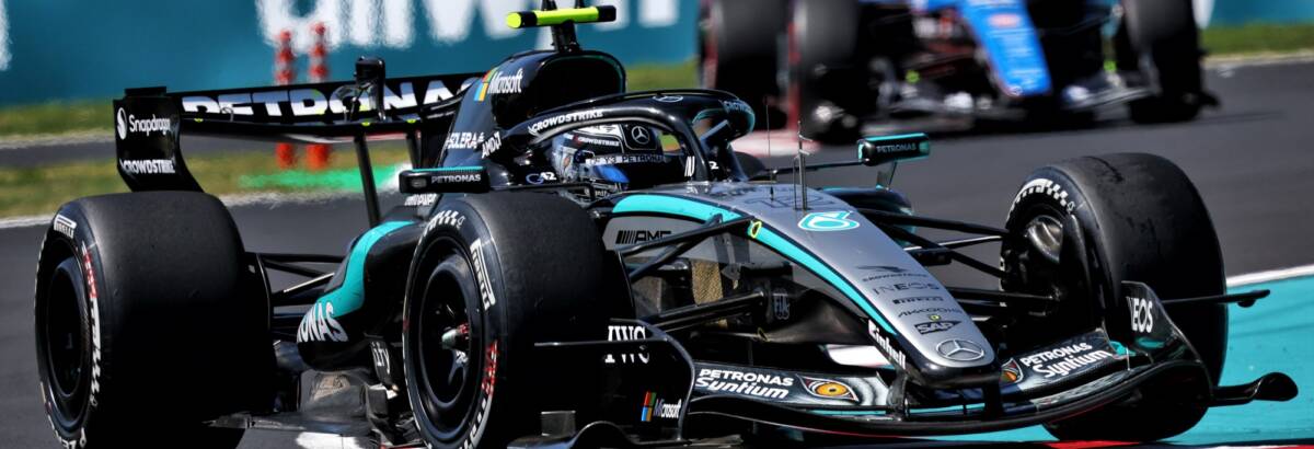 F1: Confira o resultado completo do TL2 do GP do Japão