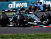 F1: Problema nas largadas gera alerta para Antonelli na Mercedes