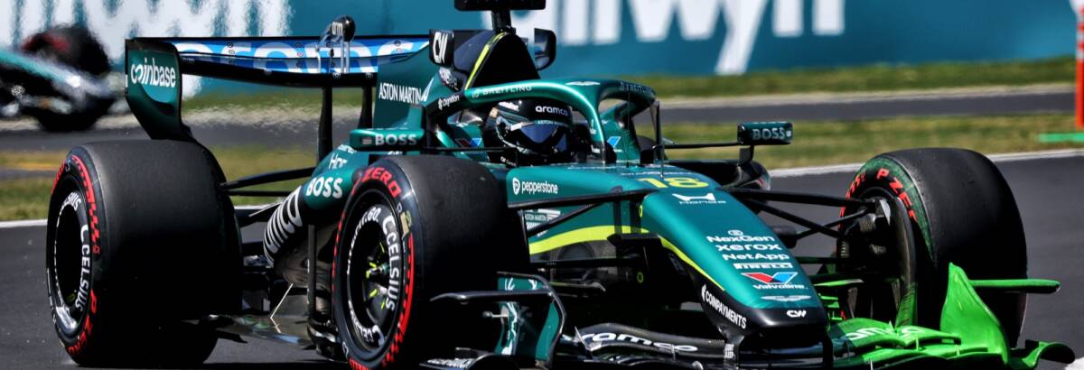 F1: Honda rebate críticas e divide culpa por vibrações com Aston Martin