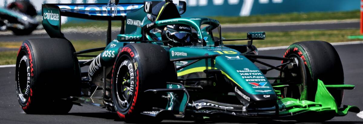 F1: Aston Martin pede paciência após início difícil em 2026