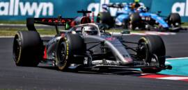 F1: Audi vê GP de Miami como um bom teste para a equipe