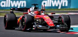 F1: Ferrari deve crescer e acirrar briga com Mercedes, segundo Brundle