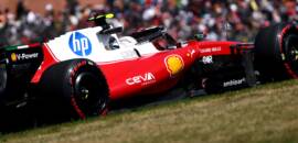 F1: Ferrari cria mistério nas redes sociais antes do GP de Miami