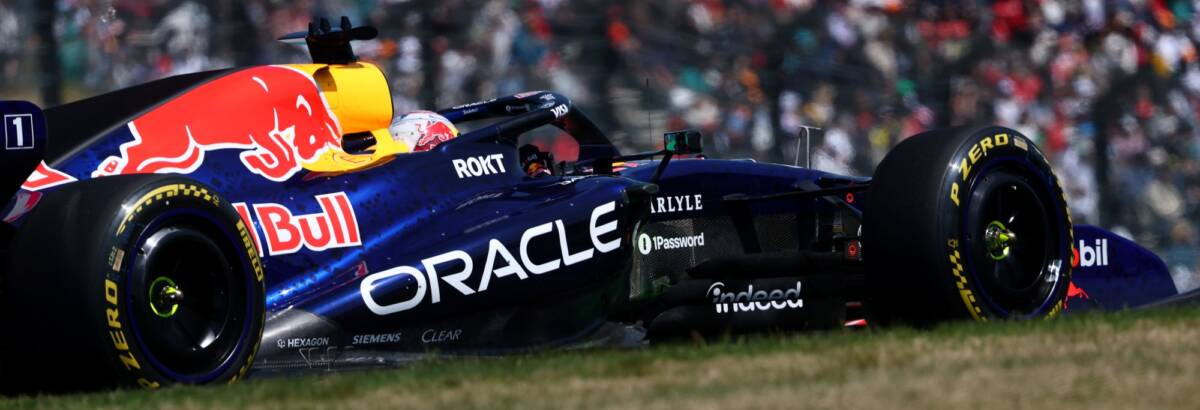 F1: Mekies reconhece impacto este ano por aposta no título de 2025