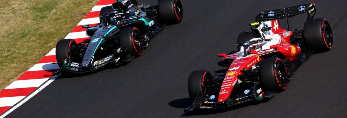 Confira a classificação do campeonato da F1 2026 após o GP do Japão